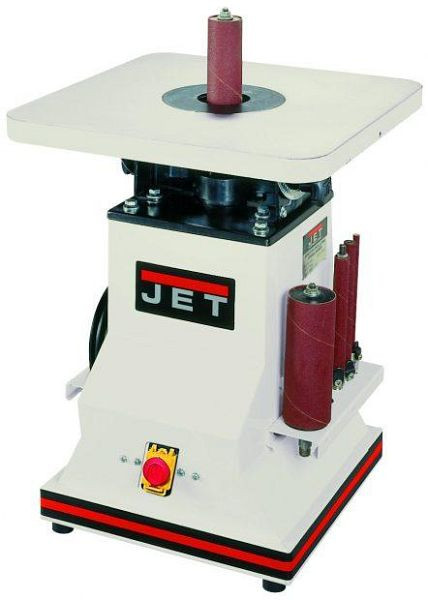Jet Spindelschleifmaschine, 440 × 430 × 530 mm, JBOS-5-M