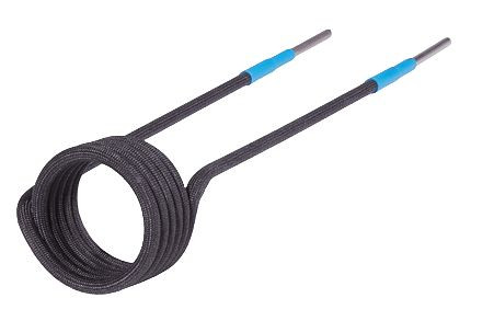 KUKKO Heizspule M16, Länge 200 mm für K-78-23-A, K-78-20-A in Quattrobox, 78-2X-M16-55
