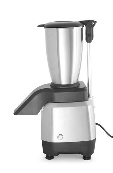 Bar up Eiscrusher, elektrisch - 3L - 230V / 200W - 189x344x525mm, 271599