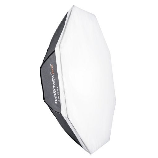 Walimex pro Octagon Softbox Ø90cm Aurora/Bowens, 1016058