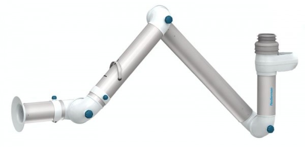 Nederman FX2-ORIG-D50-Länge = 1500-Up-Low, 70600844