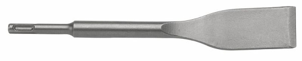 HiKOKI Fliesenmeißel SDS-Plus 40 x 260 mm selbstschärfend, mit verlängertem Blatt, 751599