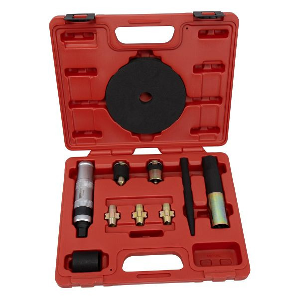 Stahlmaxx Felgenschloss Demontage Werkzeug Satz, universal, für nahezu alle Profile und Formen, XXL-122165