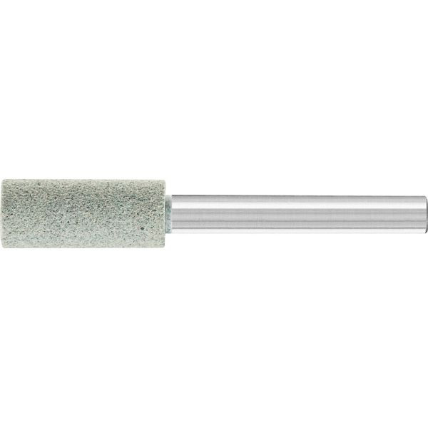Pferd Poliflex-Feinschleifstift PF ZY 1025/6 CN 80 PUR-W, VE: 10 Stück, 41291208