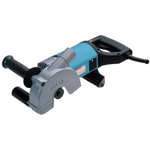 Makita Mauernutfräse 45 mm, SG150