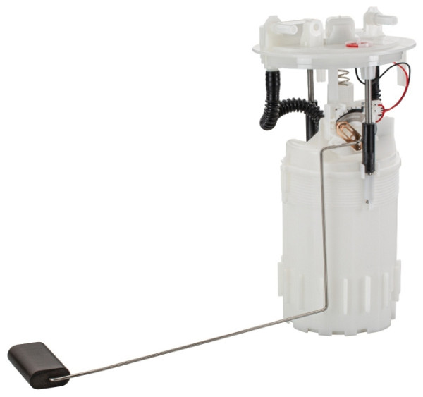 HELLA Tankgeber, elektrisch, 4-polig, mit Dichtung/mit Tankgeber, 8TF 358 146-851