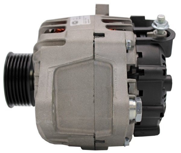 HELLA Generator/Lichtmaschine, 14V, 110A, für u.a. Kia Sportage (SL), 8EL 015 630-241