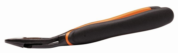 Bahco Hochleistungsseitenschneider, ergo, brüniert, 14° abgewinkelt, 140 mm, 21HDG-140A