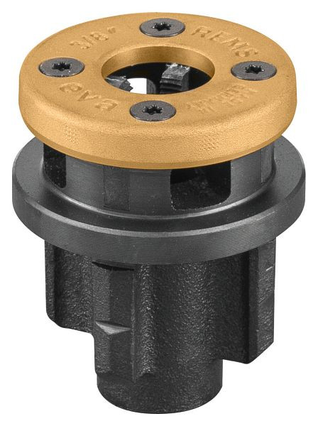 REMS Schneidkopf R 3/8'' LH, 521120, 4039976049108