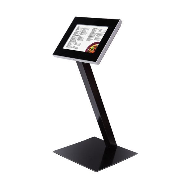 Showdown Displays Speisekartenständer Premium (A3), MBSCEOSA3LED