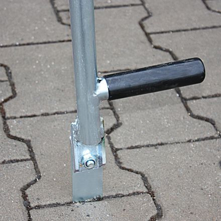 Eichinger Richteisen 1516.1, Richteisen, verzinkt, 15160100002000