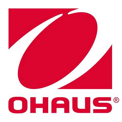 OHAUS Logo