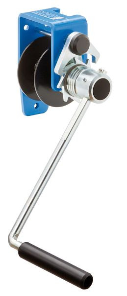 YALE MWS Handseilwinde MWS 300 kg Traglast, keine Elektrizität, N02800014