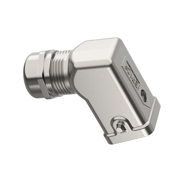 LAPP Tüllengehäuse EPIC® ULTRA H-A 3 TSV 5-9 BRUSH, VE: 10 Stück, 10423650