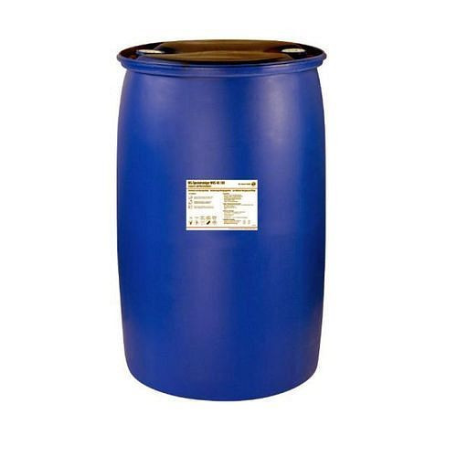 IBS Scherer Spezialreiniger WAS 40.200, Bodenreiniger, kennzeichnungsfrei, mild alkalisch, 200 l, 320765