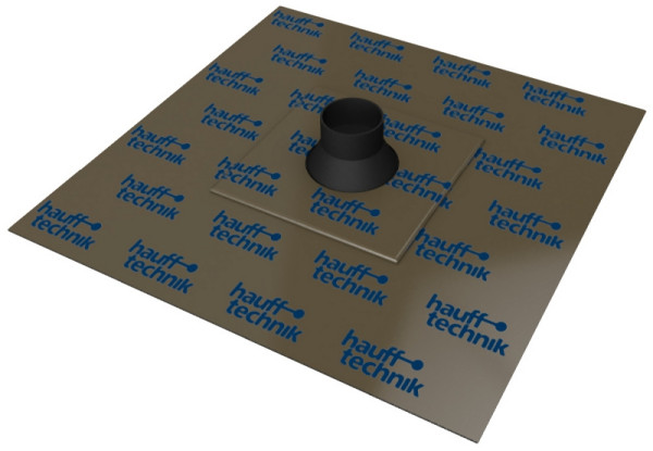 Hauff Folien-Manschette HFM 1x32-40, 3030370208, 4052487228015