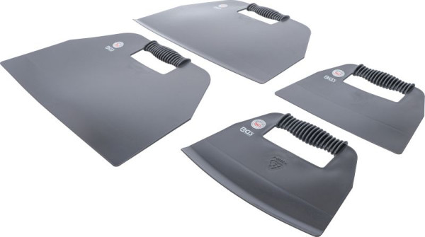BGS Armaturenschutz-Satz, 4-teilig, 7685, 4026947076850