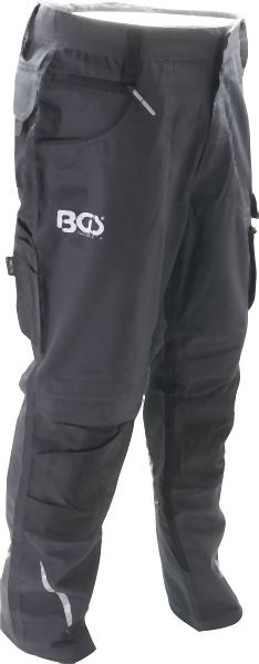 BGS Arbeitshose, lang, Größe 54, 90065