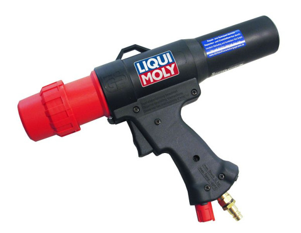 LIQUI MOLY Teleskop-Pistole Powerline, Karton, 6256