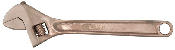 KS Tools BERYLLIUMplus Rollgabelschlüssel 150 mm, 962.1108