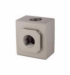 Riegler Verteiler, Baugröße: 600, D: 38 mm, Umgebungstemperatur max.: 70 °C, 116478