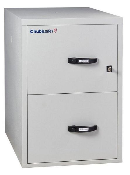 Chubbsafes Schubladenschrank Fire File 60 31-4-1hr KL, 1066002012