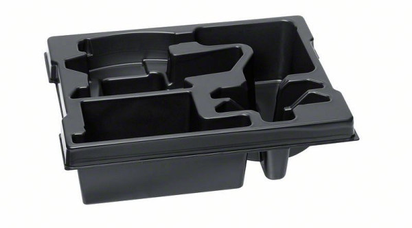 Bosch Einlage zur Werkzeugaufbewahrung, passend für GEX 125-1 AE, 1600A002VT