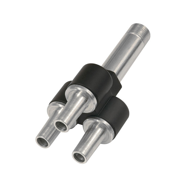 Riegler Multijet-Düse, Außengewinde 1/2 - 27 UNS, 133848