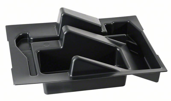 Bosch Einlage zur Werkzeugaufbewahrung, passend für GKS 85, 1600A002VB