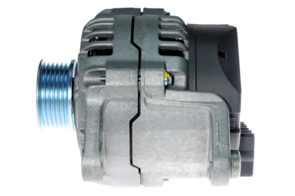 HELLA Generator/Lichtmaschine - 14V - 70A - für u.a. Ford Ka (RB_), 8EL 011 710-121