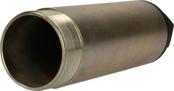 KS Tools Spindelaufnahme, 235 mm lang, 460.1438, 4042146724460