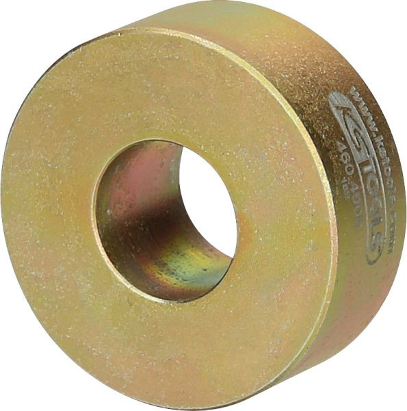 KS Tools Druckstück für Führungshülse Ø 39 mm, Gewicht: 130 g, 460.4908