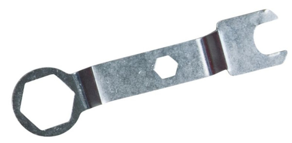 KS Tools Schraubenschlüssel, 515.3102-R053P, 4042146691403