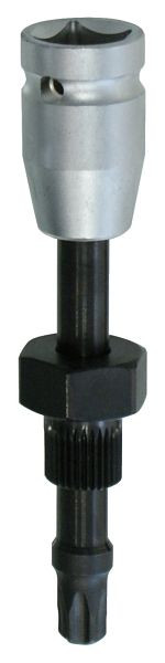 GEDORE KL-0284-40 Lichtmaschinen-Kombischlüssel, T50, 2425696