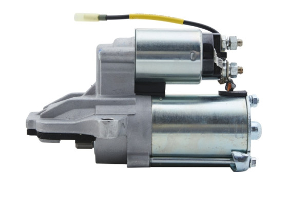 HELLA Starter/Anlasser, 12V, 1.2kW, für u.a. Ford Focus II (DA_, HCP, DP), 8EA 011 611-421