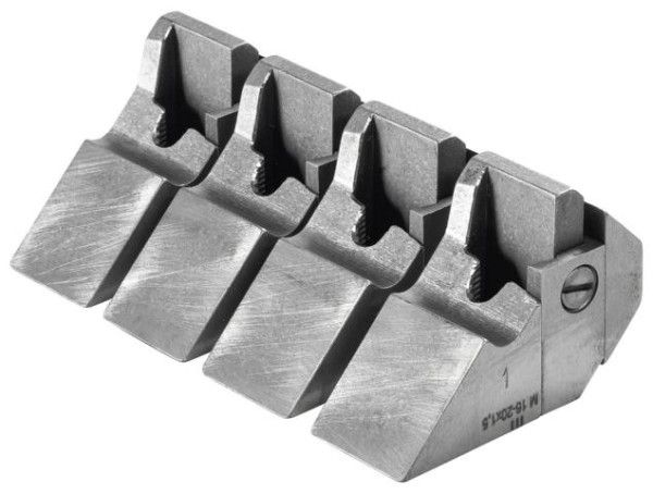 REMS Halter M 16-20 x 1,5, Satz, 759011, 4039976074414