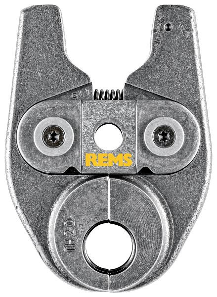 REMS Presszange Mini TH 20, 578358 R, 4039976067751