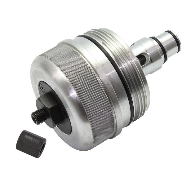 Stahlmaxx Adapter für Ölfilter / Öldruckmessung bei BMW, XXL-106597
