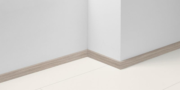 Parador Dekor-Sockelleiste SL 3 Eiche D028, 1745409