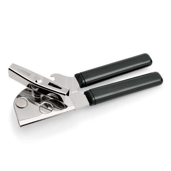 WAS Dosen-/Flaschenöffner, 17,5 cm, verchromt, 1579001, 4044925069267