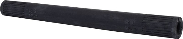 KS Tools Zündkerzen-Einschraubhilfe, doppelseitig, 240mm, 500.7520