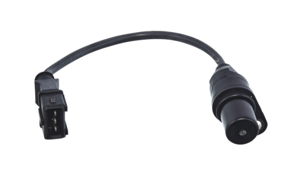 HELLA Impulsgeber, Kurbelwelle, 12V, 3-polig, Kabel: 240mm, 6PU 009 146-401