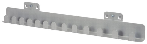 KS Tools Stecknuss-Halter für 1/2" Stecknüsse, 13 Löcher, 860.0895