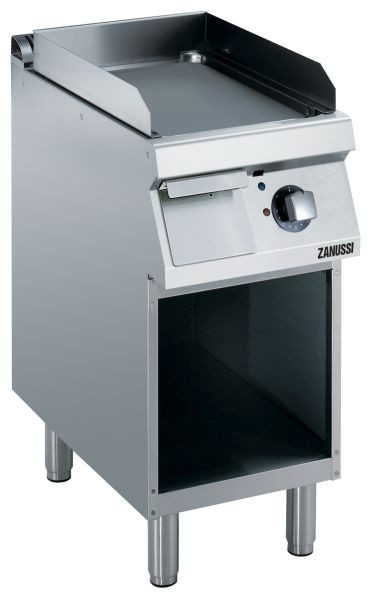 ZANUSSI Elektro-Bratplatte EBP7 / V1HUO, Standgerät, 406372195