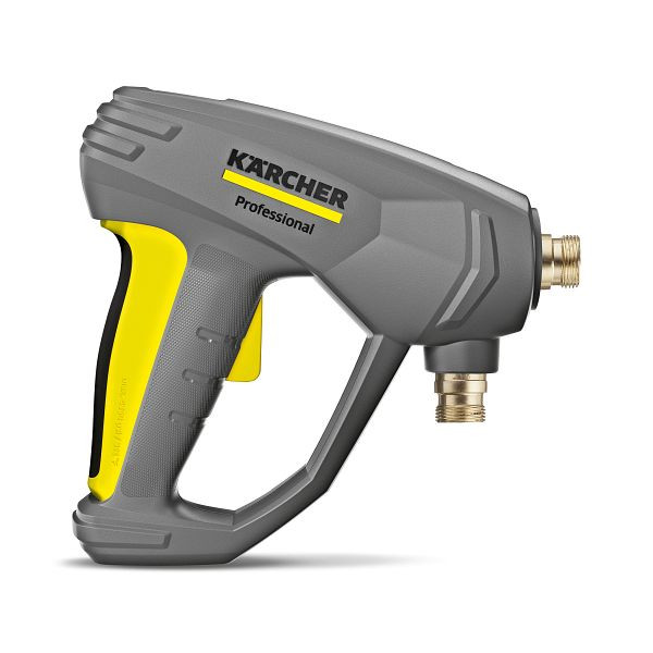 Kärcher HD-Pistole EASY!Force Advanced, Temperatur: max. 155 °C, 4.118-005.0
