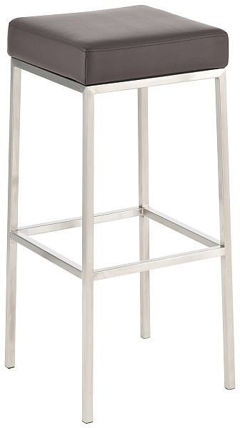 CLP Barhocker Montreal E80, braun, 1035803, 4250420205998