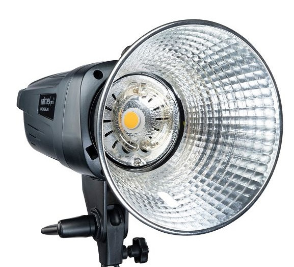 Walimex pro Emerger 200 Studioblitz, 1023356