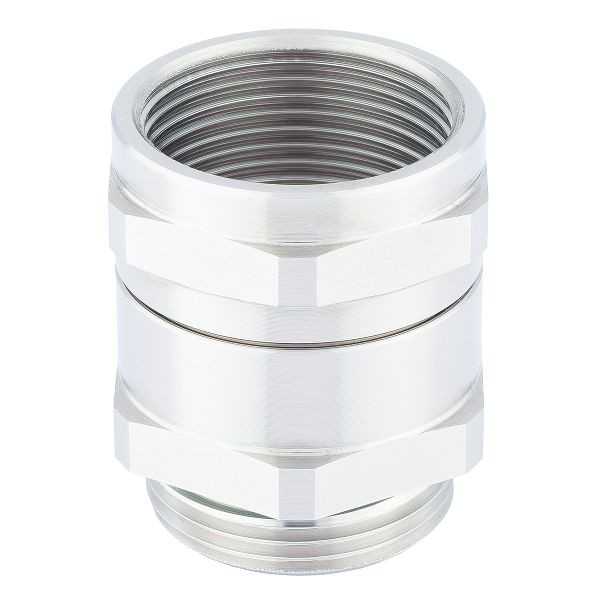 LAPP Zwischenstutzen SKINDICHT® TWIST-M 16X1,5, VE: 10 Stück, 52104731