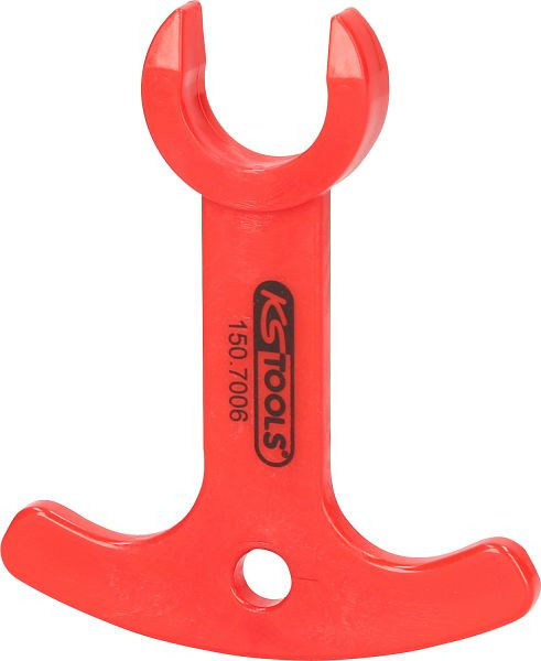 KS Tools Abstandhalter für Nockenwelle, 9 mm, 150.7006, 4042146764367