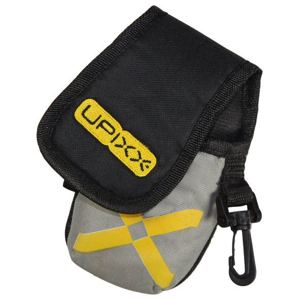 L+D Handy-/PDA-Taschen aus Polyester, elastische Federöse, Gürtelclip, für jeden Gürteltyp geeignet, VE: 30 Stück, 8330